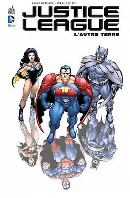 Justice League. L'autre Terre