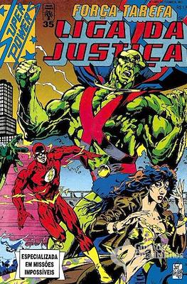 Super Powers #35