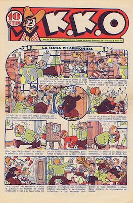 KKO (1932-1937) #143