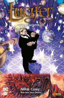 Lucifer #2
