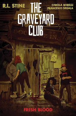 The Graveyard Club (2024) #2