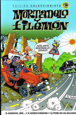 Mortadelo y Filemón. Edición coleccionista #51