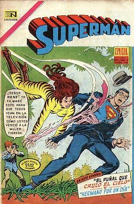 Superman #72