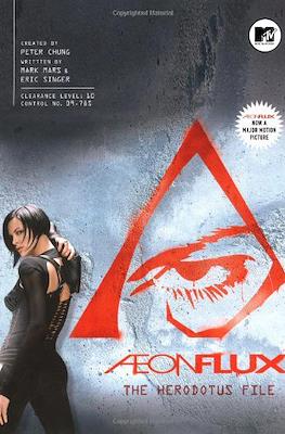 Æon Flux: The Herodotus File
