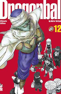 Dragon Ball Ultimate Edition #12