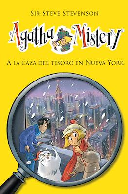 Agatha Mistery #14