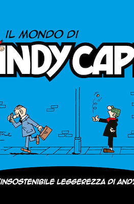 Il mondo di Andy Capp #148