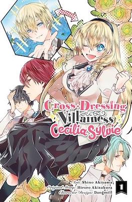 Cross-Dressing Villainess Cecilia Sylvie #1