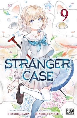 Stranger Case #9