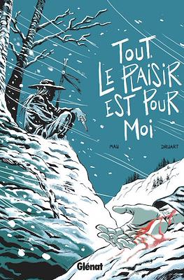 Tout le plaisir est pour moi