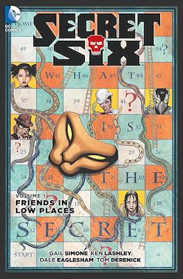 Secret Six Vol. 4 (2014-2016)