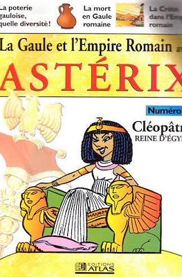 La Gaule et l'Empire Romain avec Astérix #26