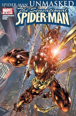 Marvel Knights: Spider-Man Vol. 1 (2004-2006) / The Sensational Spider-Man Vol. 2 (2006-2007) (Comic Book 32-48 pp) #29