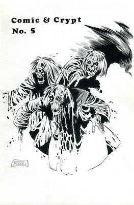 Comic and Crypt #5
