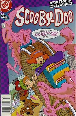 Scooby-Doo! #22