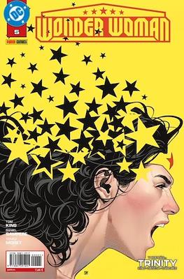 Wonder Woman (2025-) (Grapa 64 pp) #5