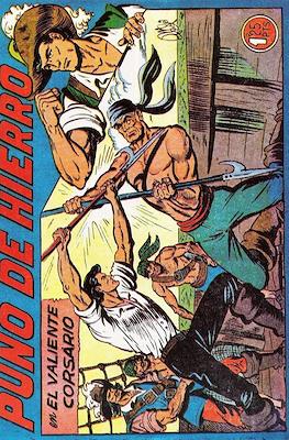 Puño de Hierro (1957) #2
