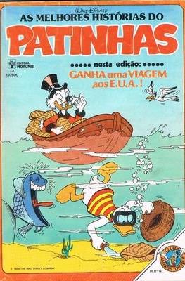 As Melhores Histórias #12