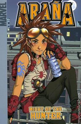 Araña (2005-2006) #3