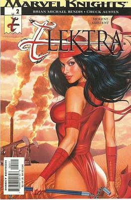 Elektra Vol. 2 (2001-2004) #2