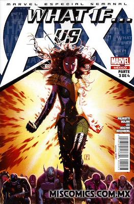 What If...? AvsX Avengers vs. X-men #3