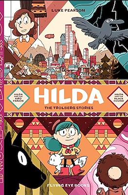 Hilda: The Stories #2