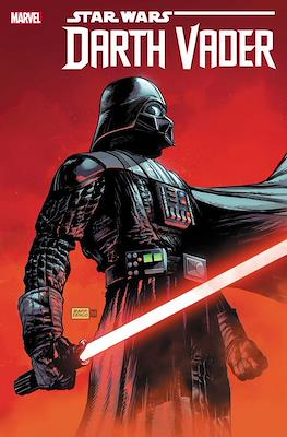 Star Wars: Darth Vader (2020- Variant Cover) #1.5