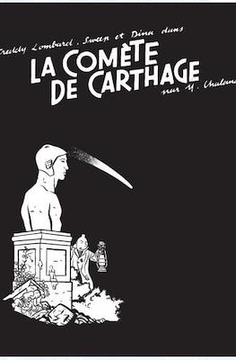La comète de Carthage