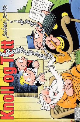 Knoll og Tott #111