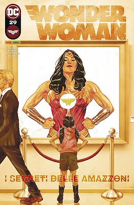 Wonder Woman #29