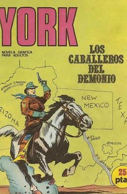 York (1971) #3