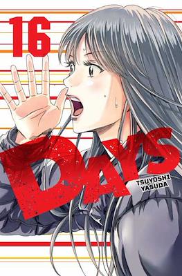 Days #16