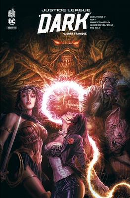 Justice League Dark #4