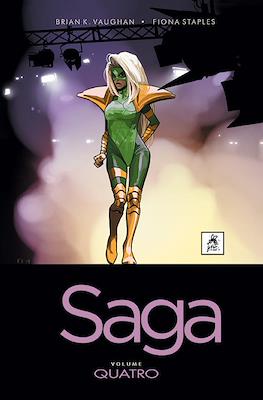 Saga #4
