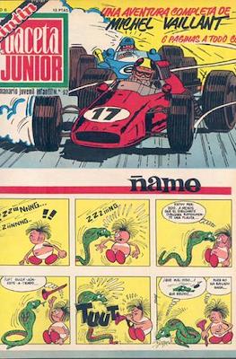 Gaceta Junior #52