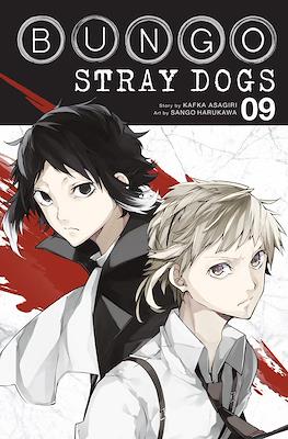 Bungo Stray Dogs (Softcover) #9