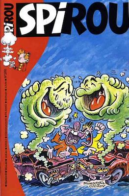 Le journal de Spirou #2951