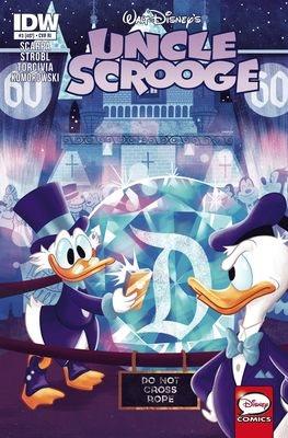 Uncle Scrooge #3.2