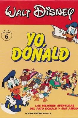 Yo, Donald #6