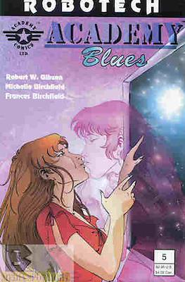 Robotech: Academy Blues #5
