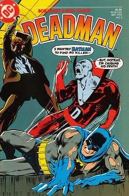 Deadman Vol. 1 (1985) #5