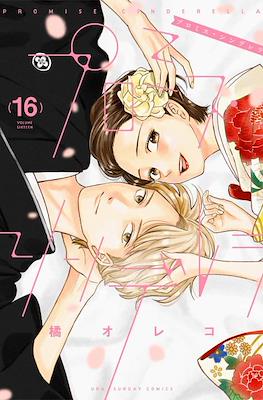 プロミス・シンデレラ Promise Cinderella #16