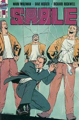 Sable #20