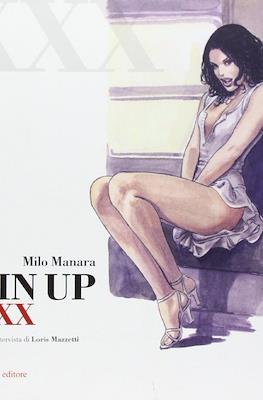 Pin Up XXX