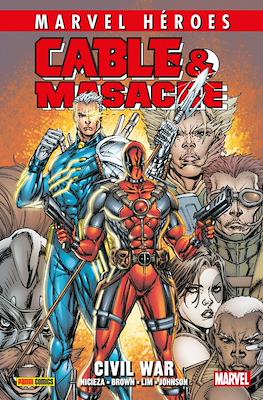Marvel Héroes (Cartoné) #97