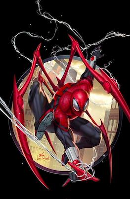 Superior Spider-Man Vol. 3 (2023-Variant Covers) #1.8