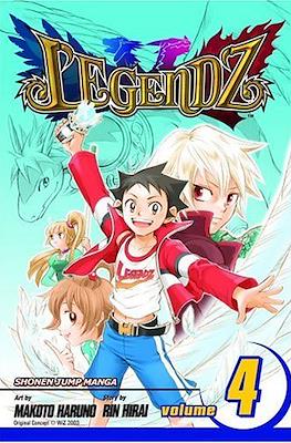 Legendz #4