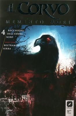 Il Corvo: Memento Mori #4.1