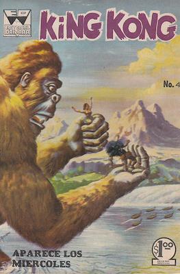 King Kong #41
