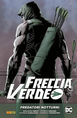 DC Evergreen #88